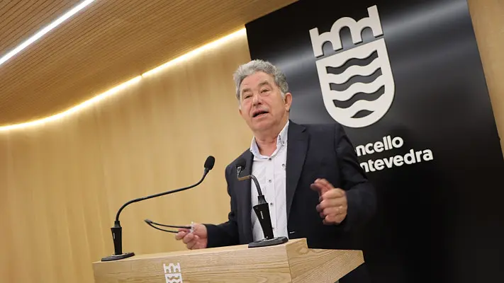 Miguel Anxo Fern&aacute;ndez Lores