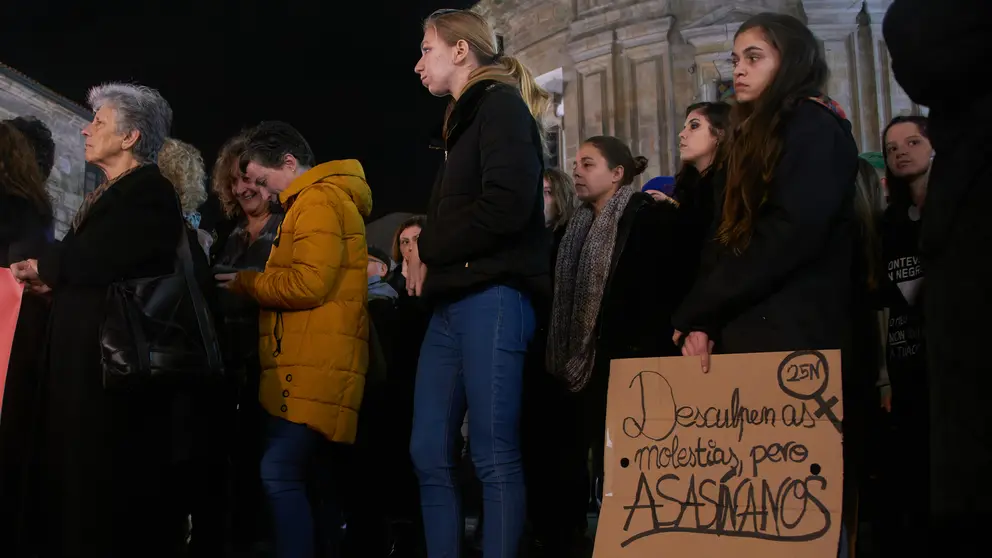 Violencia machista