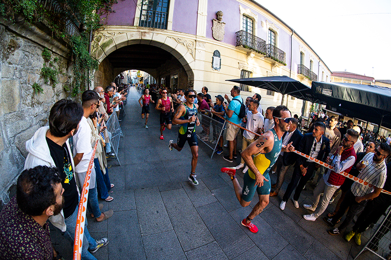 triatlon
