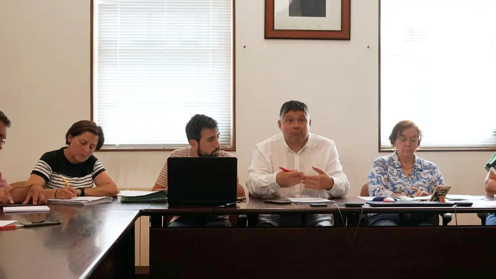 Pleno de Soutomaior