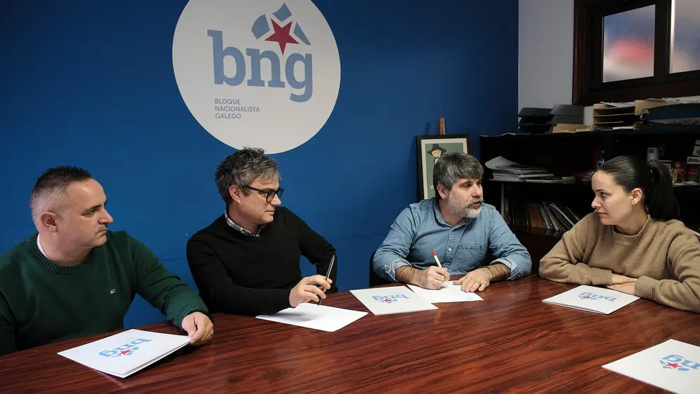 BNG Valga