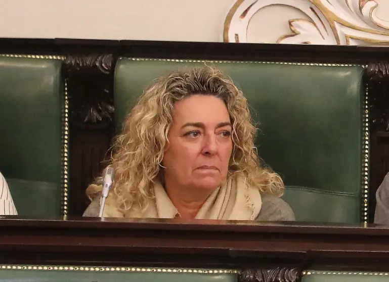 Maria Ortega