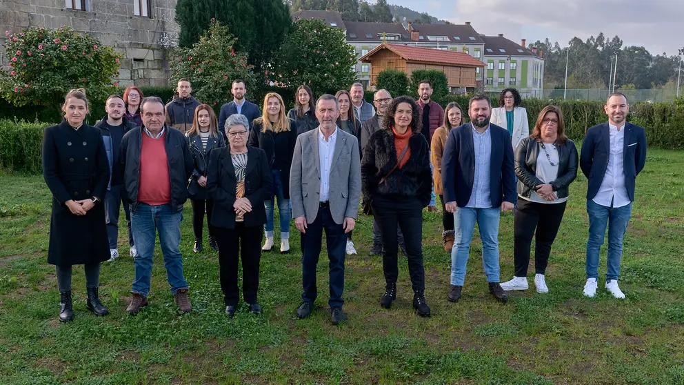 Candidatura Barro 2023