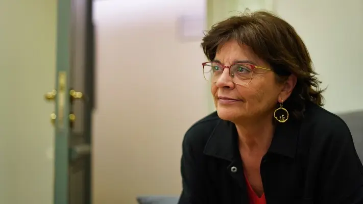 Carme da Silva