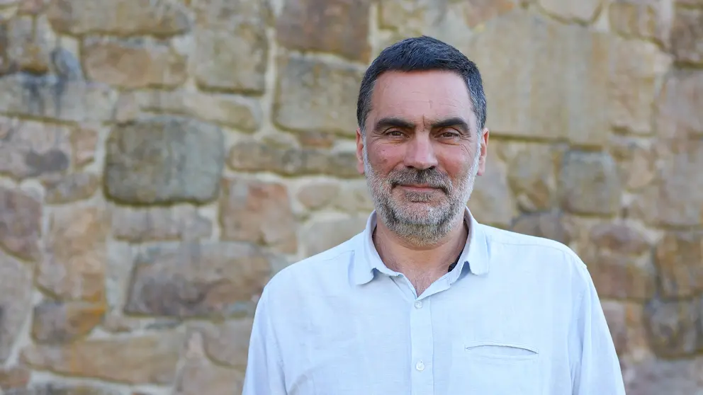 Demetrio G&oacute;mez