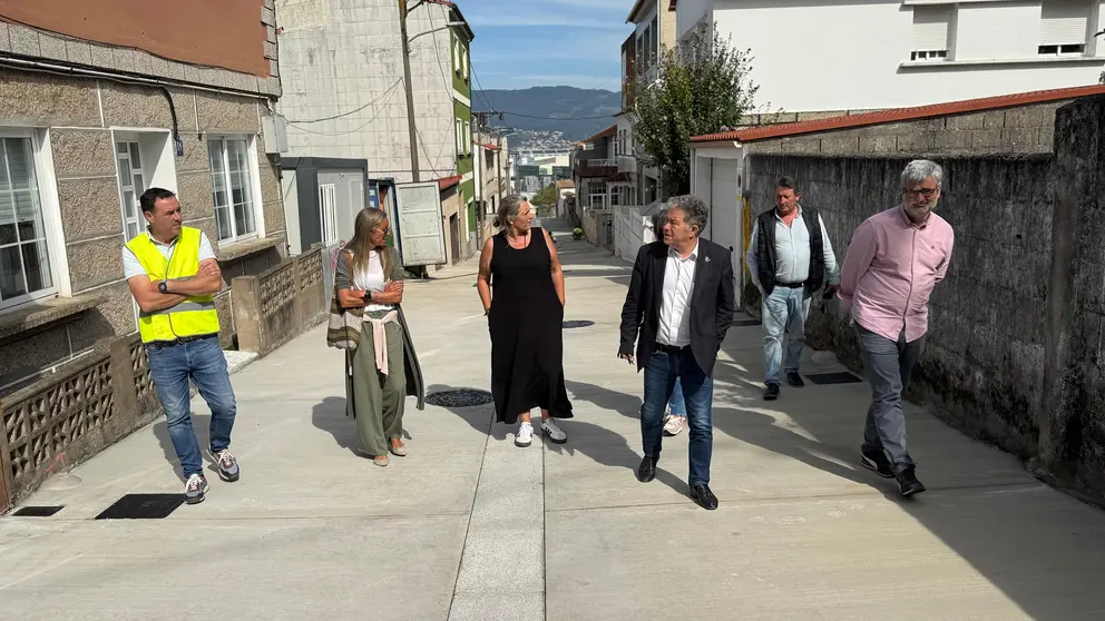 San Cristovo-Estribela