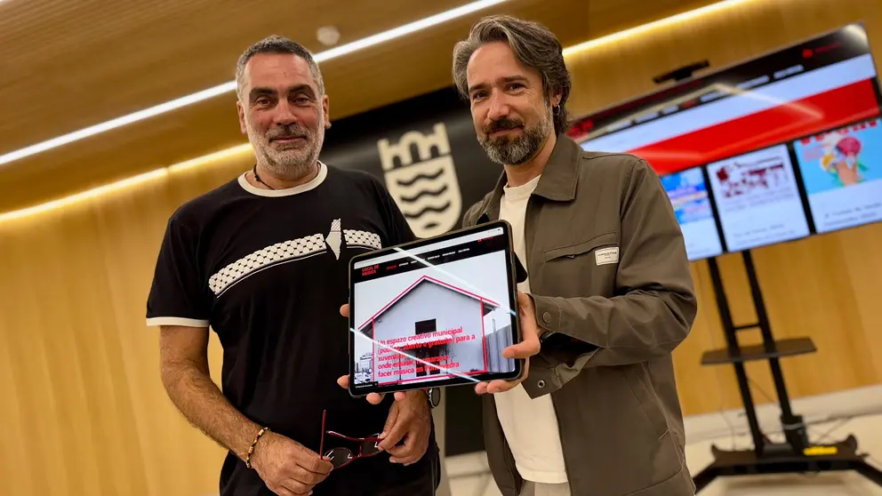 Local M&uacute;sica novo curso