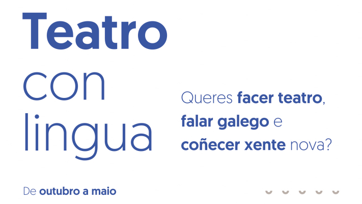 Teatro con Lingua - outubro 2025