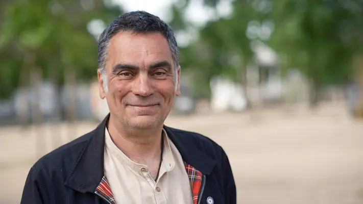 Demetrio G&oacute;mez