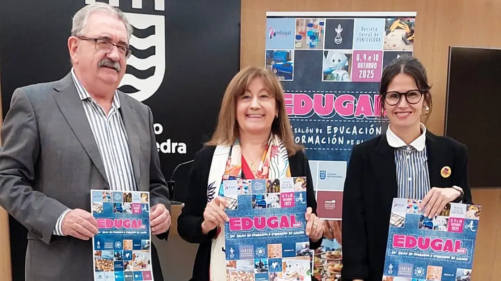 Edugal 2025