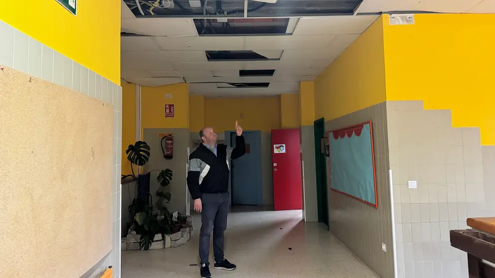CEIP San Clemente