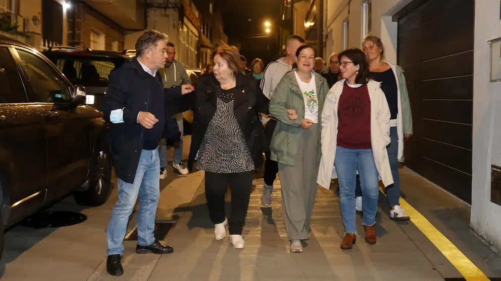 R&uacute;a San Cristovo
