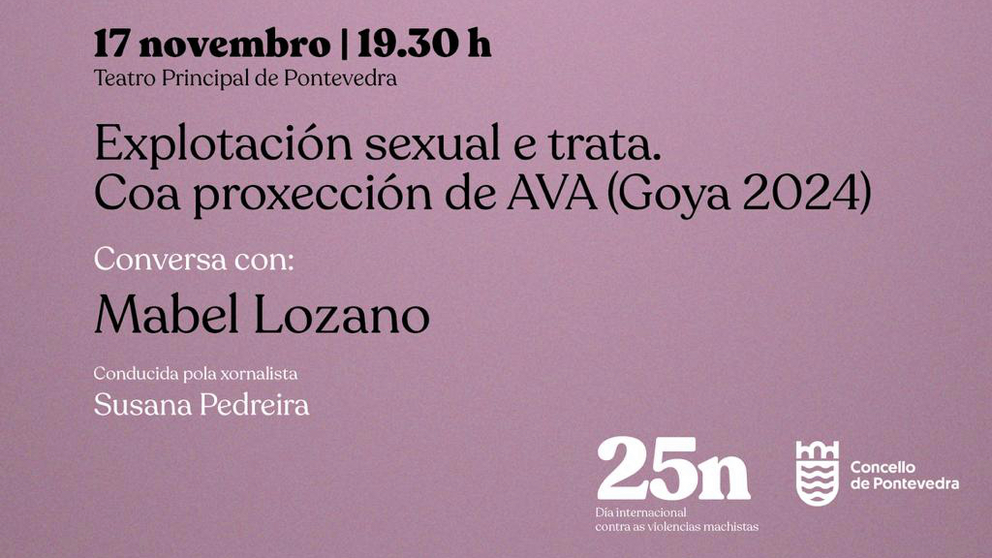 3&ordm; Faladoiro Feminista