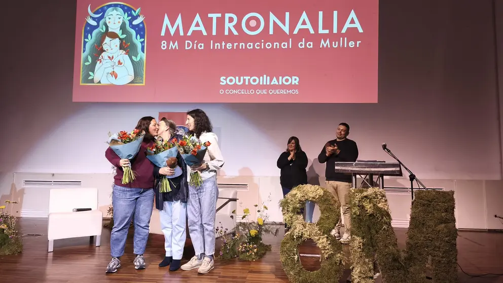 Premio Maria das Mil Flores 2025
