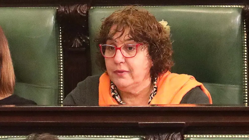 Manuela Rodr&iacute;guez