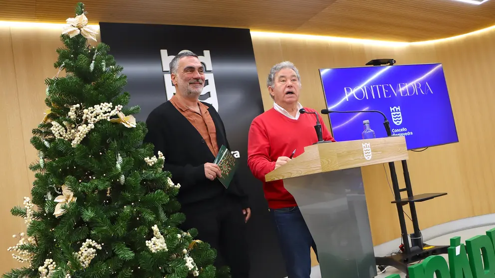 Presentaci&oacute;n Nadal 2025