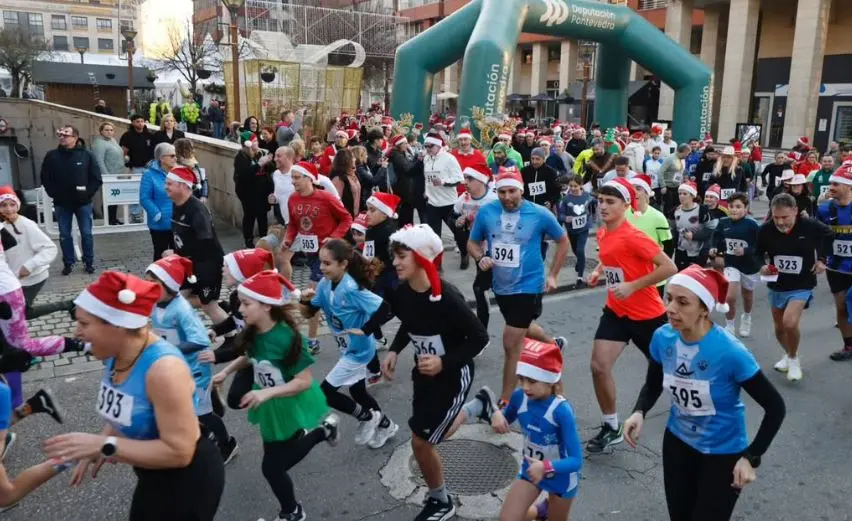 san silveste soutomaior