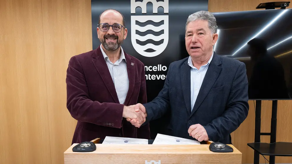 COLABORACI&Oacute;N COA RAG