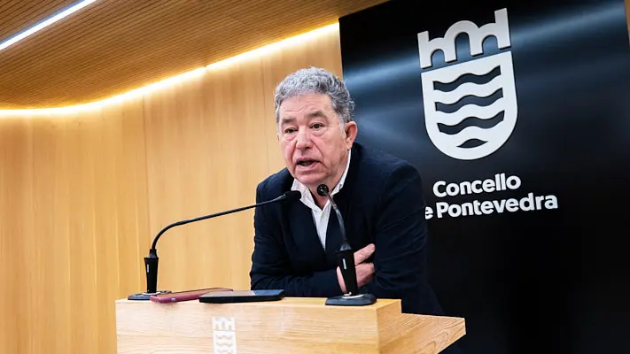 Miguel Anxo Fern&aacute;ndez Lores