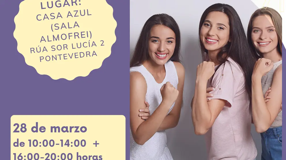 Curso Defensa Persoal Feminina