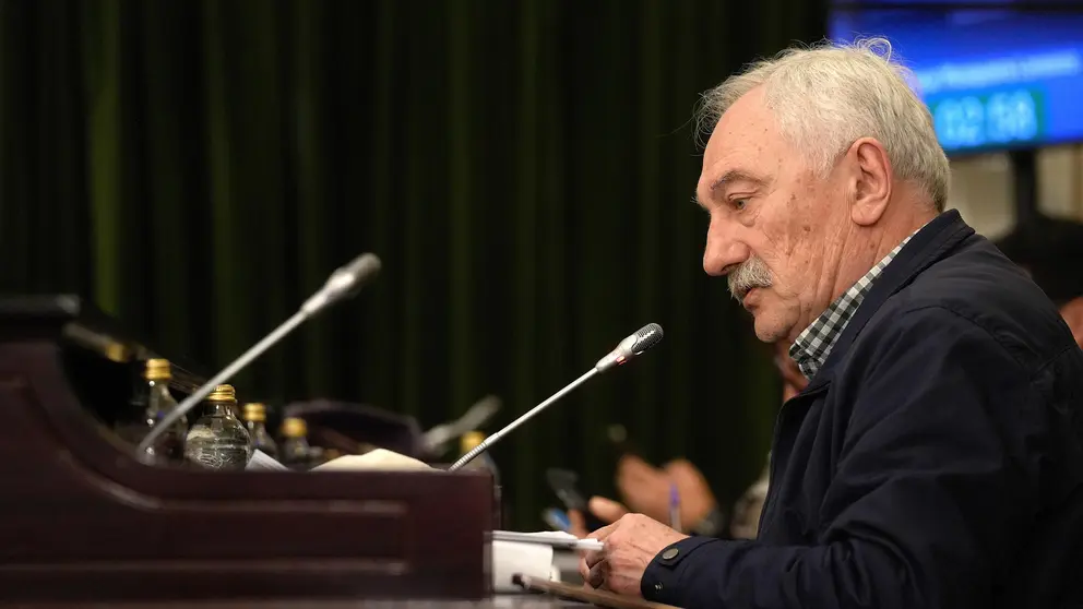 C&eacute;sar Mosquera