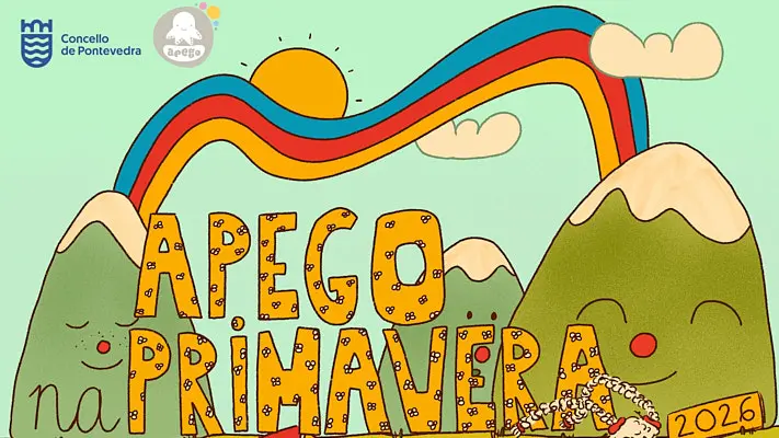 APEGO PRIMAVERA 2026