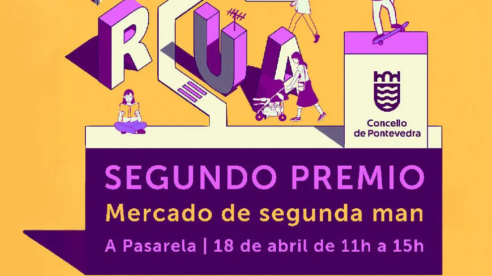 Pasarela Segundo Premio