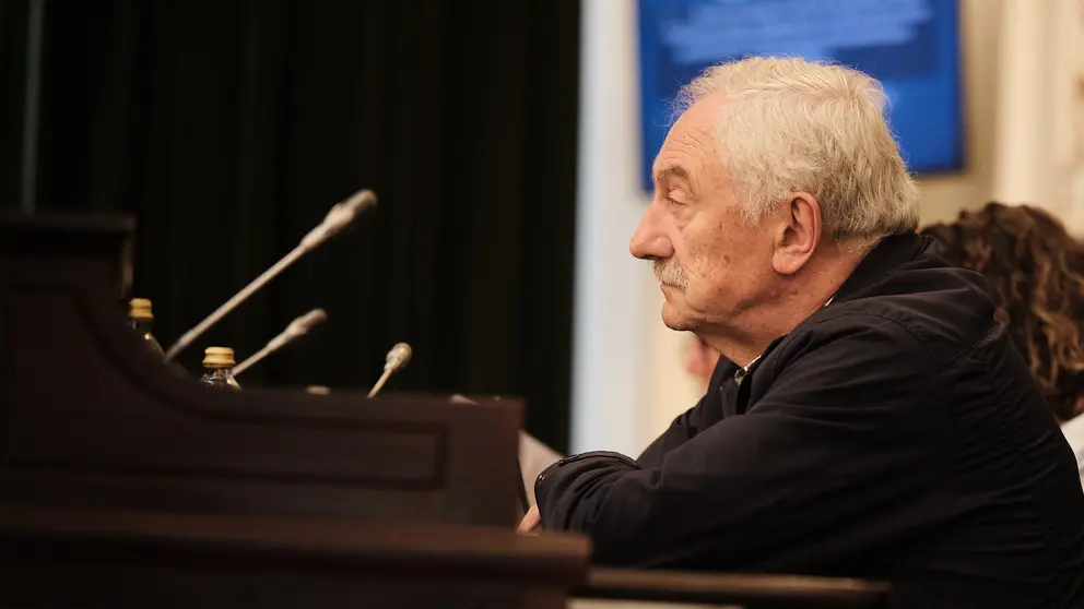 C&eacute;sar Mosquera
