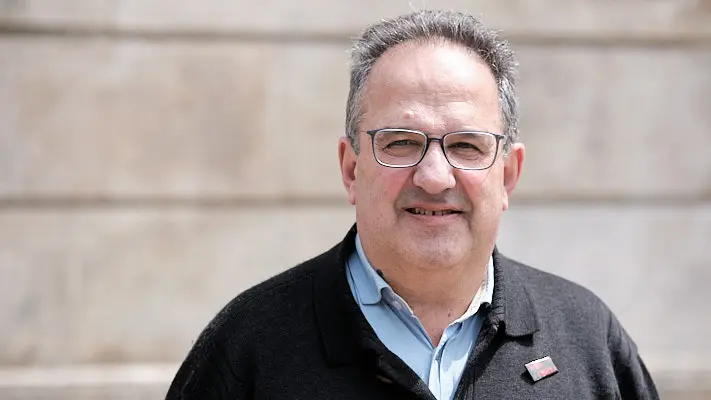 Ernesto Filgueira