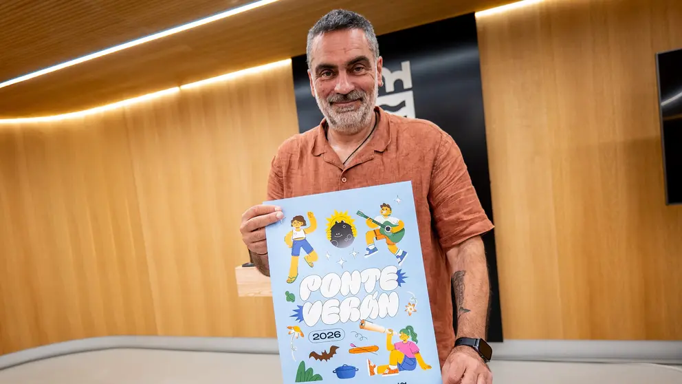 Pontever&aacute;n 2026