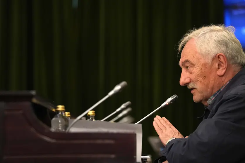 C&eacute;sar Mosquera