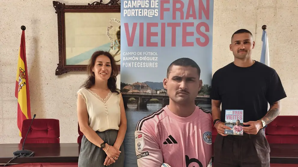 Campus Fran Vieites