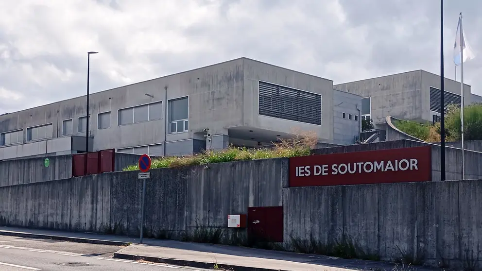 foto ies soutoaior