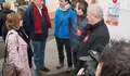 Solidariedade cos sindicalistas da CIG en folga de Fame