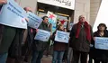 O BNG protesta pola liquidación de Novagaliciabanco
