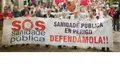 Charla sobre a Sanidade Pública