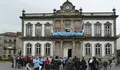 Contra o saqueo de Galiza
