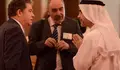Lores en Dubai: "Unha transformación feita pola cidadanía co liderado do Concello"