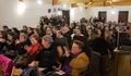 A Casa da Cultura de Moraña queda pequena na presentación da candidatura do BNG-Asembleas Abertas