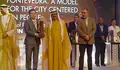 Dous días para celebrar o premio ONU-Habitat coa cidadanía 