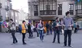 GN informa da Lei Mordaza e denuncia o intento do PP de implantar o estado policial