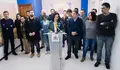 "Traballaremos na defensa do proxecto nacionalista e no fortalecemento do BNG na comarca"