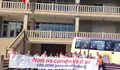 O BNG acusa a Cubela de pretender tapar a fusión sacando do caixón o Campo de Tiro de 500.000 euros
