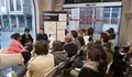 As empresas do Puntazo involúcranse coa compostaxe