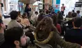 Ana Pontón considera a Pontevedra referente para explicar a capacidade transformadora do BNG 