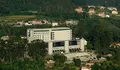 A Xunta retoma o hospital de Montecelo despois de 7 anos pareando a perdiz