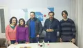 Rubén Fernández, novo Responsábel Local de Moraña