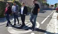 As obras de Marcón e Salcedo, modelo a estender a toda a provincia