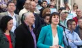 César Mosquera: "Imos cortar as prácticas perversas que había na Deputación"