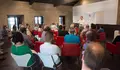 Luís Bará: "Galiza precisa unha fiscalidade propia que permita atender a sanidade e os servizos públicos"
